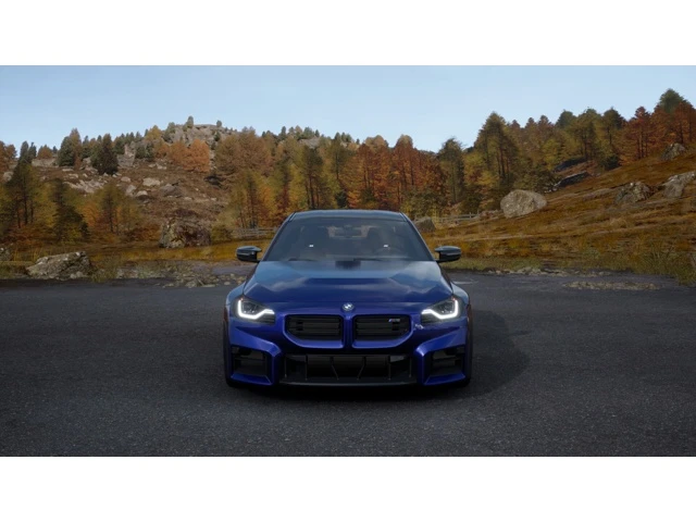 2026 BMW G87 M2 - Image 3 of 14