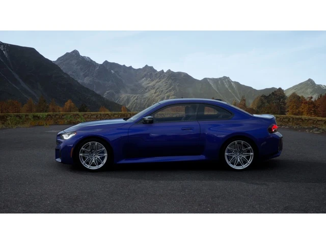 2026 BMW G87 M2 - Image 4 of 14