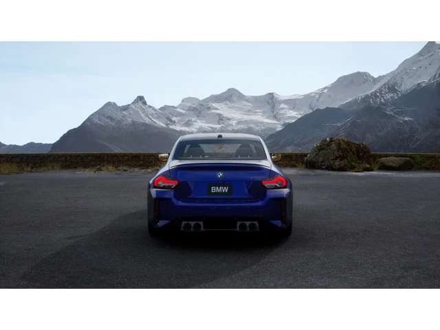 2026 BMW G87 M2 - Image 5 of 14