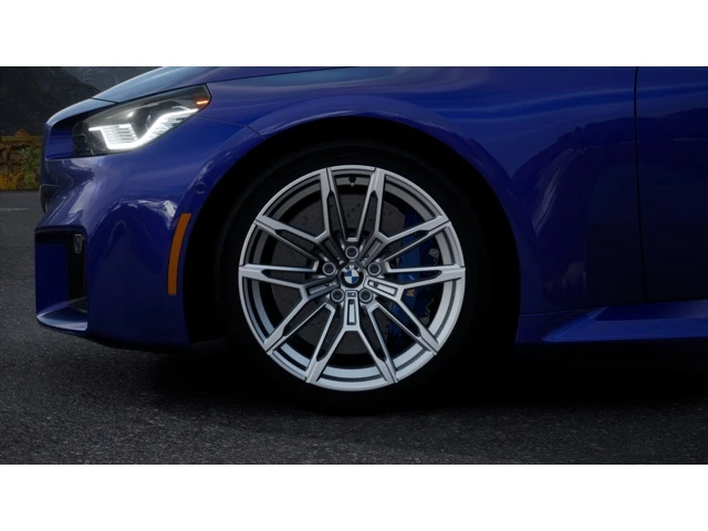 2026 BMW G87 M2 - Image 7 of 14