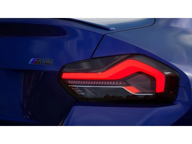 2026 BMW G87 M2 - Image 8 of 14