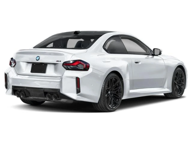 2026 BMW G87 M2 - Image 3 of 10