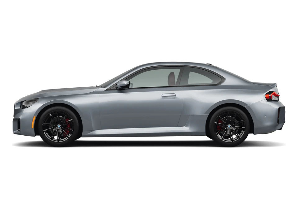 2026 BMW G87 M2 - Image 3 of 4