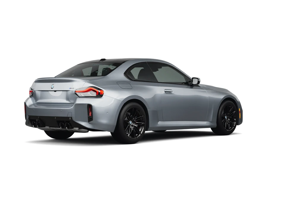 2026 BMW G87 M2 - Image 4 of 4