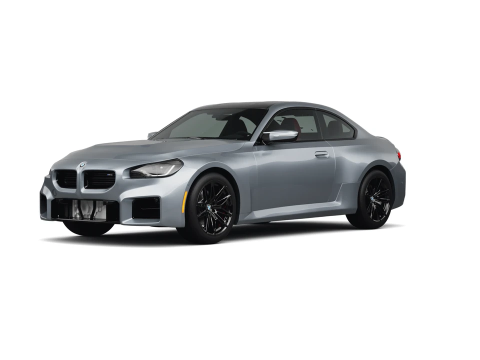 2026 BMW G87 M2 - Image 2 of 4