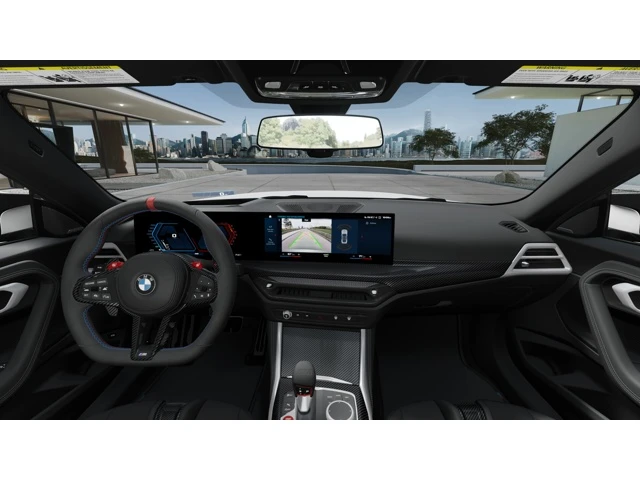 2026 BMW G87 M2 - Image 10 of 14