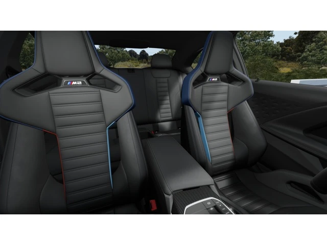 2026 BMW G87 M2 - Image 11 of 14