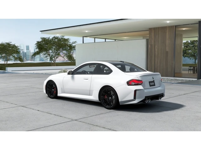 2026 BMW G87 M2 - Image 2 of 14