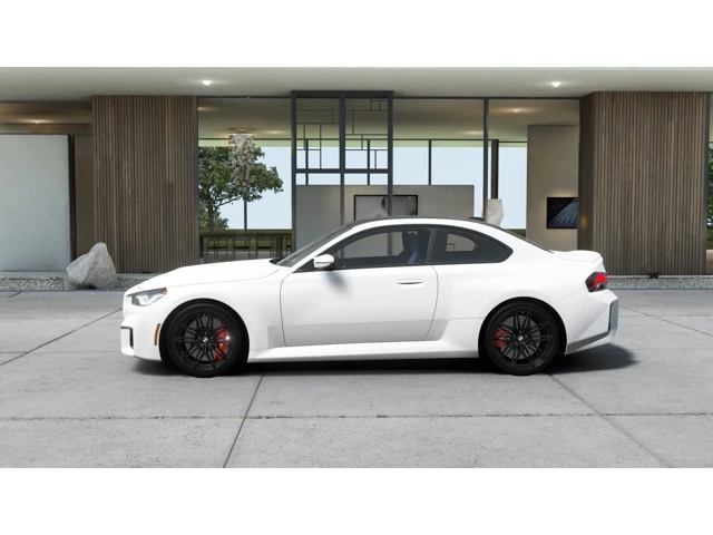 2026 BMW G87 M2 - Image 4 of 14