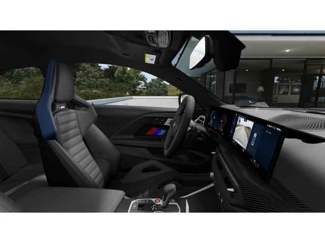 2026 BMW G87 M2 - Image 9 of 14