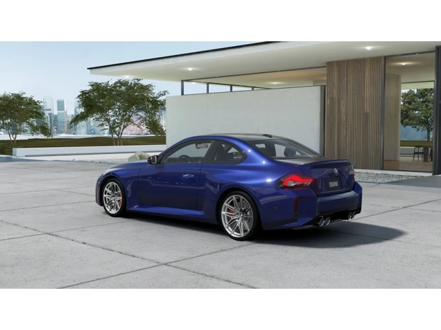 2026 BMW G87 M2 - Image 2 of 14