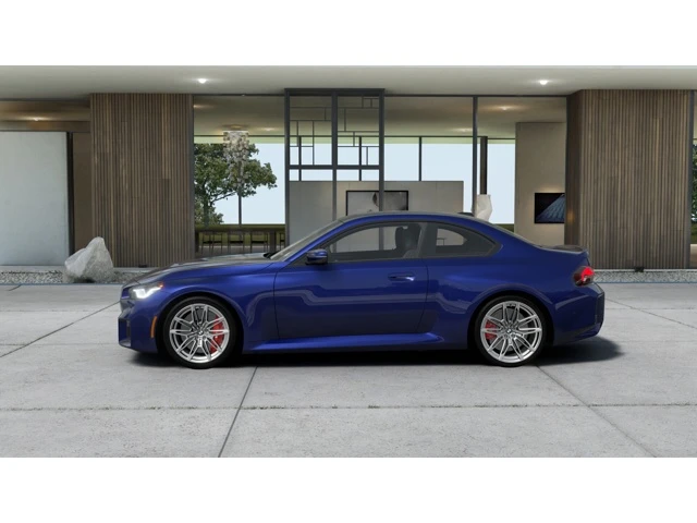 2026 BMW G87 M2 - Image 4 of 14