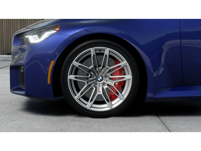 2026 BMW G87 M2 - Image 7 of 14