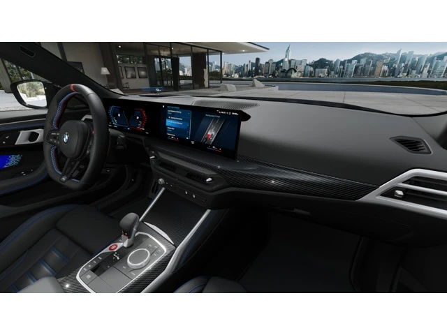 2026 BMW G87 M2 - Image 14 of 14