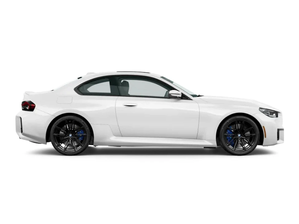 2026 BMW G87 M2 - Image 2 of 2
