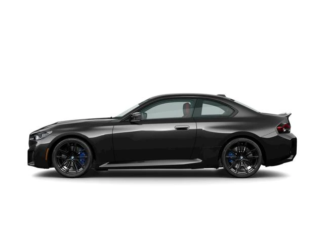 2026 BMW G87 M2 - Image 4 of 8