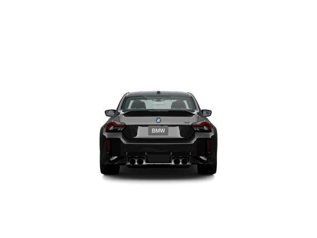 2026 BMW G87 M2 - Image 5 of 8