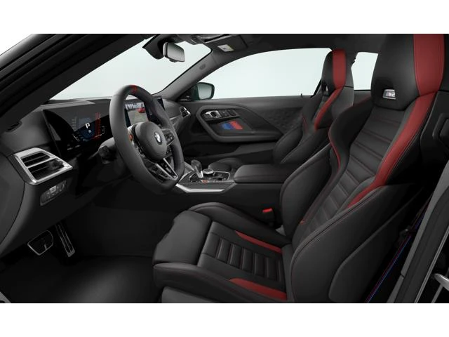 2026 BMW G87 M2 - Image 6 of 8