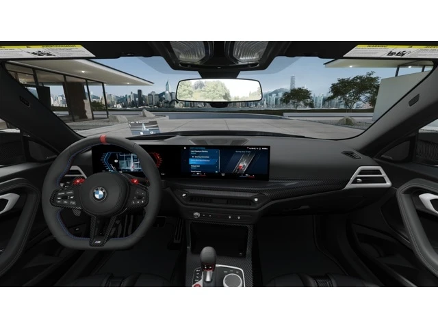 2026 BMW G87 M2 - Image 10 of 14