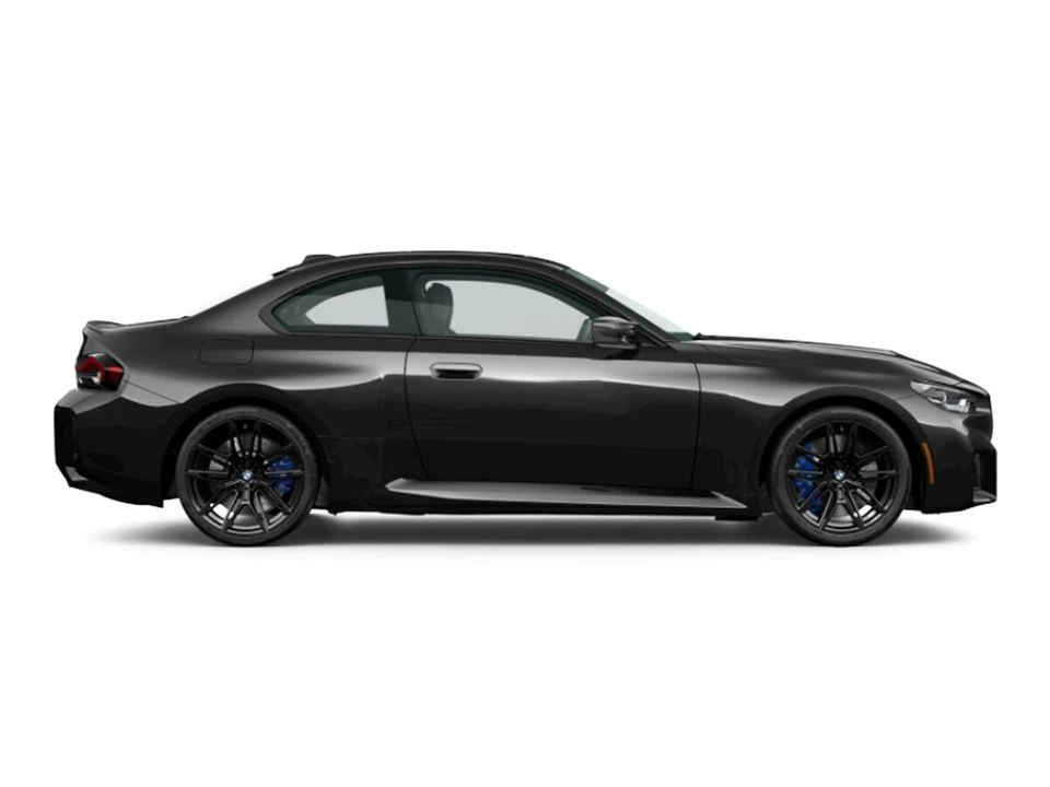 2026 BMW G87 M2 - Image 2 of 2