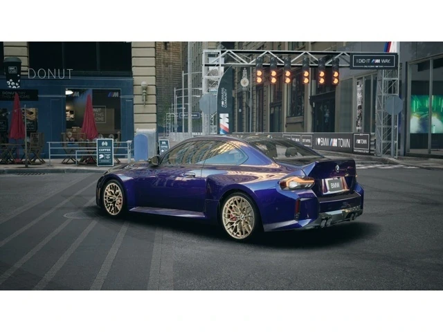 2026 BMW G87 M2 - Image 2 of 2