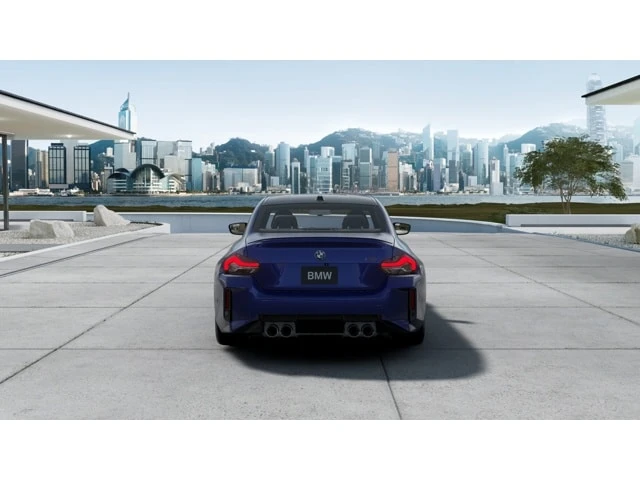 2026 BMW G87 M2 - Image 5 of 14