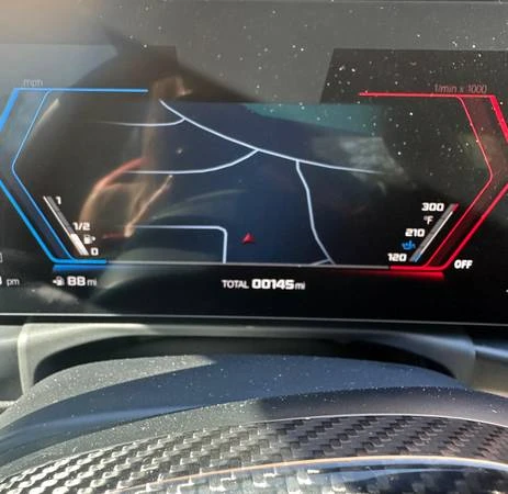 2026 BMW G87 M2 - Image 2 of 6