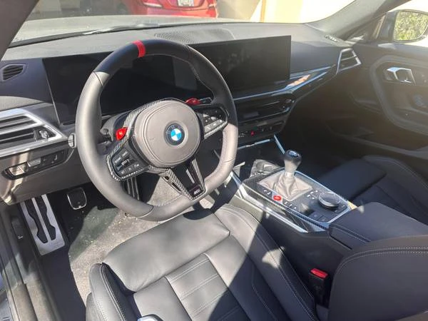 2026 BMW G87 M2 - Image 3 of 6