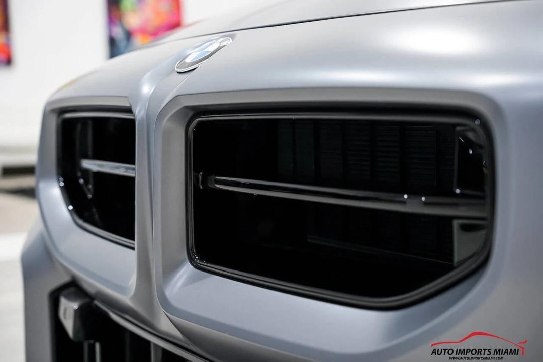 2026 BMW G87 M2 - Image 10 of 12