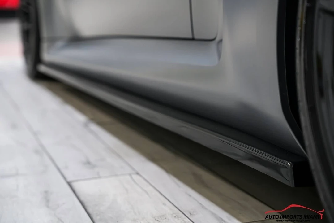 2026 BMW G87 M2 - Image 18 of 21