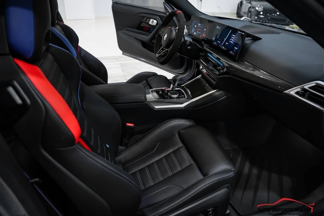2026 BMW G87 M2 - Image 13 of 21