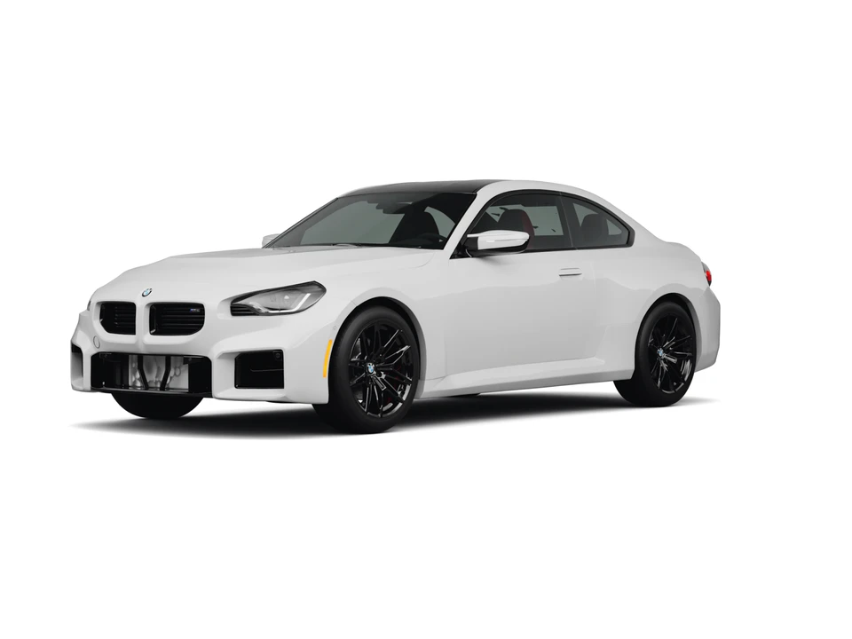 2026 BMW G87 M2 - Image 2 of 4
