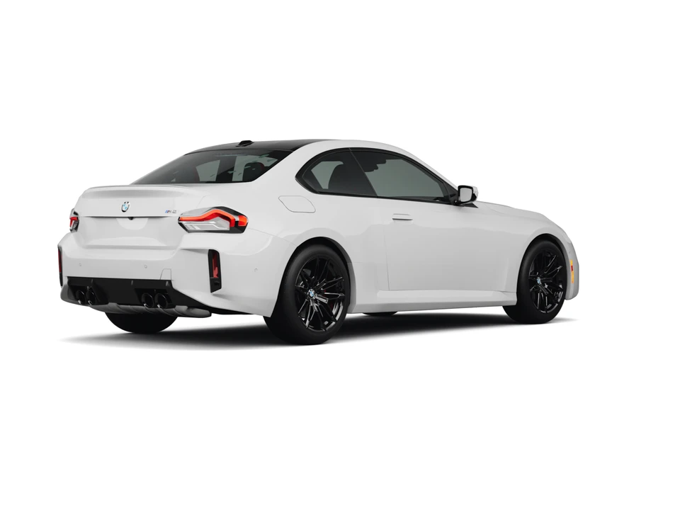2026 BMW G87 M2 - Image 4 of 4