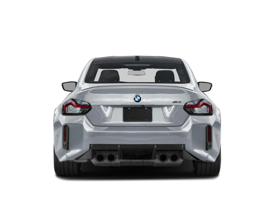 2026 BMW G87 M2 - Image 5 of 13