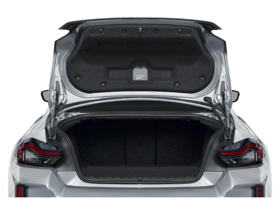 2026 BMW G87 M2 - Image 10 of 13