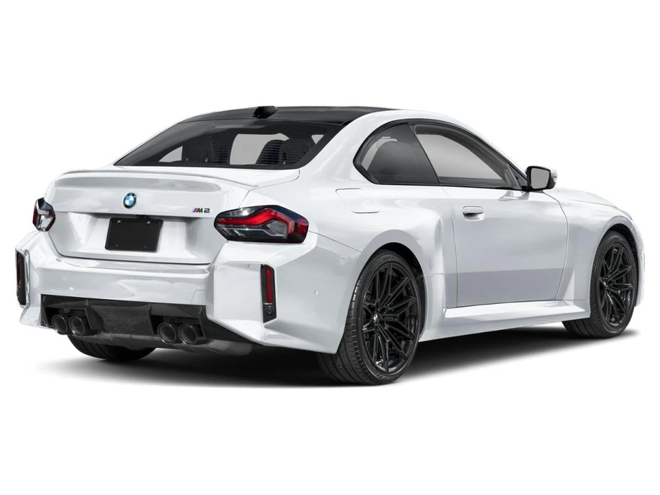 2026 BMW G87 M2 - Image 2 of 13