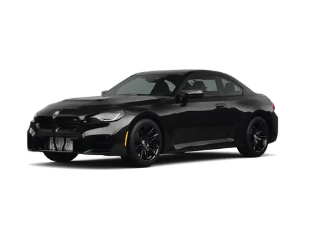 2026 BMW M2 Base