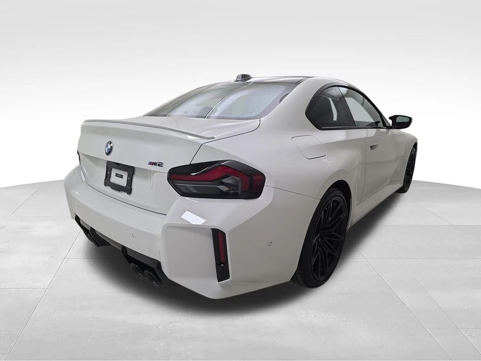 2026 BMW G87 M2 - Image 10 of 31