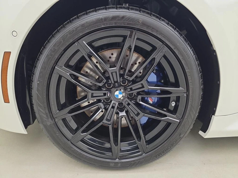 2026 BMW G87 M2 - Image 12 of 31