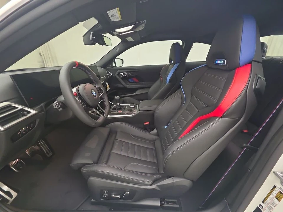 2026 BMW G87 M2 - Image 13 of 31