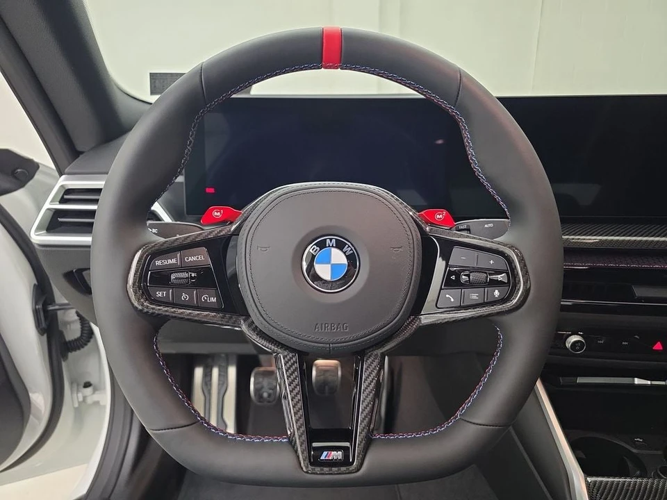 2026 BMW G87 M2 - Image 16 of 31