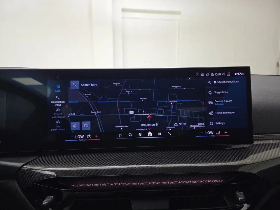 2026 BMW G87 M2 - Image 20 of 31