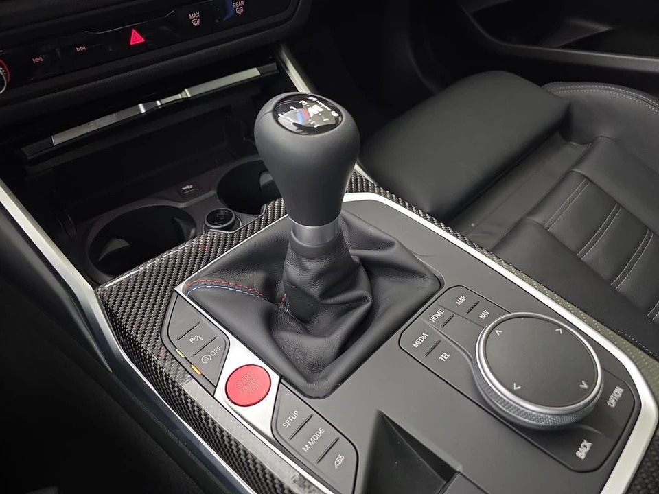 2026 BMW G87 M2 - Image 22 of 31