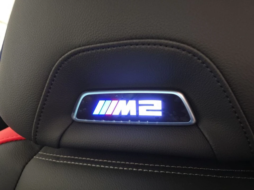 2026 BMW G87 M2 - Image 24 of 31