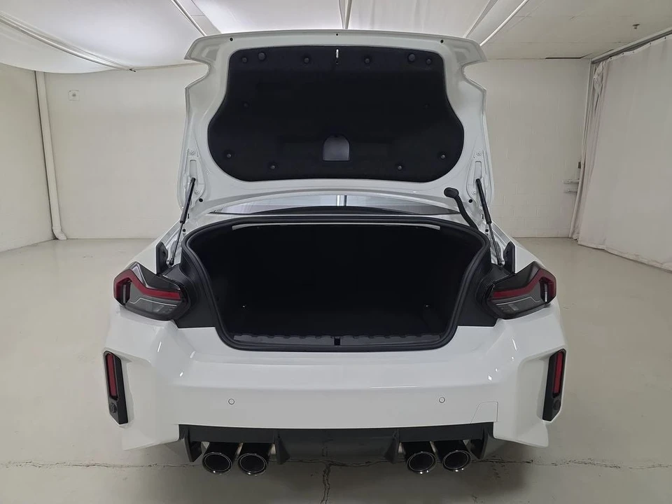 2026 BMW G87 M2 - Image 28 of 31