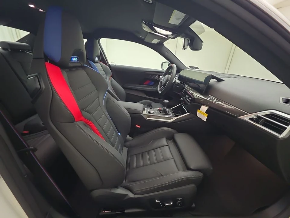 2026 BMW G87 M2 - Image 29 of 31