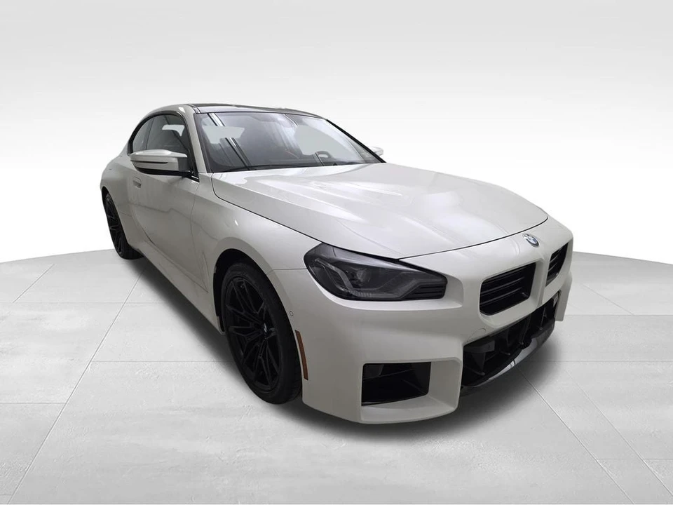 2026 BMW G87 M2 - Image 2 of 31