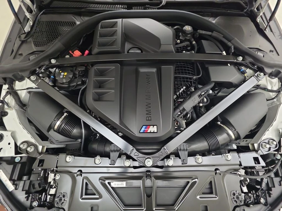 2026 BMW G87 M2 - Image 30 of 31