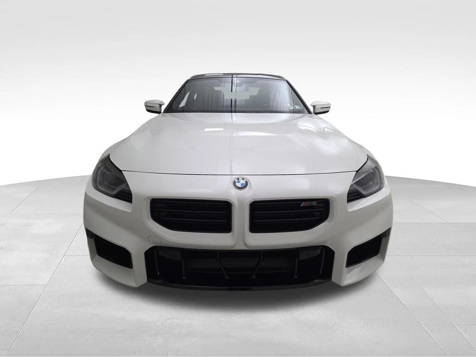 2026 BMW G87 M2 - Image 3 of 31