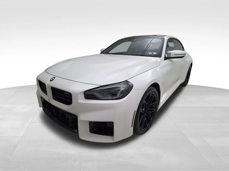 2026 BMW G87 M2 - Image 6 of 31